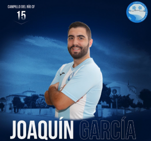 Joaqun (Campillo del Ro C.F) - 2022/2023